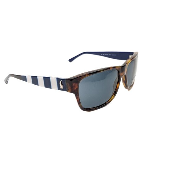 🕶️Polo Ralph Lauren PH4083 Sunglasses 57/16/140 | ALT119🕶️ - Picture 4 of 9
